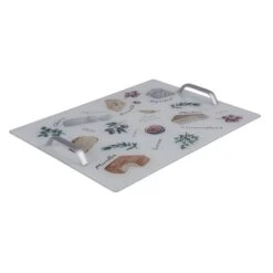 Plateau à Fromage Avec Anse +couteau -Umbraen Boutique 29110a85e0d14dfda2a666711932c078