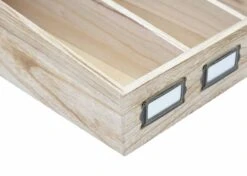 Boîte De Couverts HWC-C25 18 Boîte De Couverts HWC-C25 -Umbraen Boutique 29180f1d284246c48b64773c8967003c