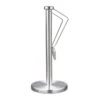 Porte-rouleau Papier Essuie-tout En Inox