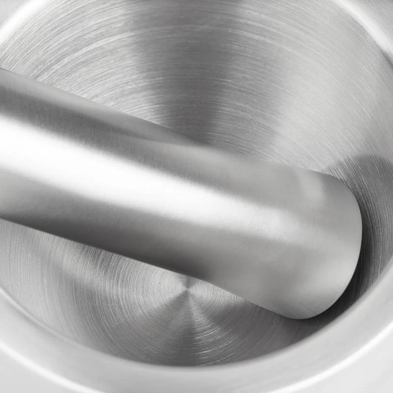 Mortier Pilon Avec Couvercle 9 Mortier Pilon Avec Couvercle – Image 7