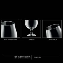 Krosno Elite Verres à Bière 14 Krosno Elite Verres à Bière -Umbraen Boutique 296ea08c27c145dbab95b8e182a892de