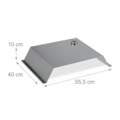 Four Pizza Barbecue En Acier Inoxydable 17 Four Pizza Barbecue En Acier Inoxydable -Umbraen Boutique 2999bd0ec00144d1999fd7f8fe547851