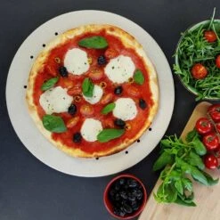 Pierre à Pizza Crispy 10 Pierre à Pizza Crispy -Umbraen Boutique 29a5b8a4066742608677d9ce739628ef