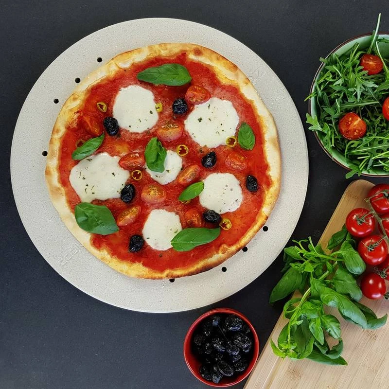 Pierre à Pizza Crispy 6 Pierre à Pizza Crispy – Image 4