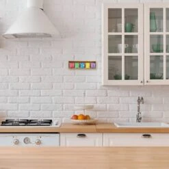 Boîte à Thé Bambou Murale -Umbraen Boutique 2a3e8a7f7ffe4d63a521c5bc85b295df