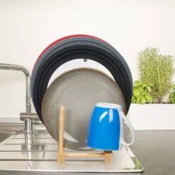 Égouttoir En Lot De 2 Pour La Vaisselle -Umbraen Boutique 2a49201c3c2b4a3b8722656f62e06fbd