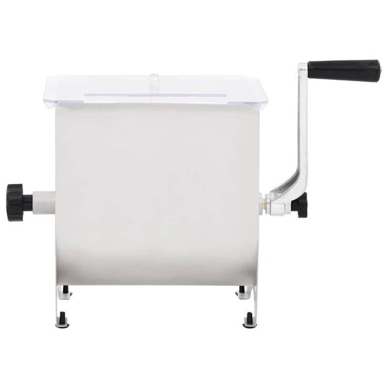 VIDAXL Mixeur De Viande 4 VIDAXL Mixeur De Viande – Image 2