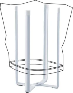 Yamazaki Support De Cuisine Multi-usage Stand -Umbraen Boutique 2b1e45f70e0749eda7238c070d56345a