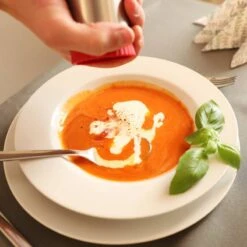 Moulin à Piment épices Manuel Inox 14 Moulin à Piment épices Manuel Inox -Umbraen Boutique 2b91cfabf8b24f1f9bdb03e52392334c