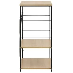 VIDAXL Armoire à Micro-ondes -Umbraen Boutique 2ba0f60d06b04db8ae0a8cb1449719a7