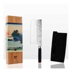 Set Complet 6 Couteaux Pakka -Umbraen Boutique 2c2bf6305aa8449b9aef6282f8d04468