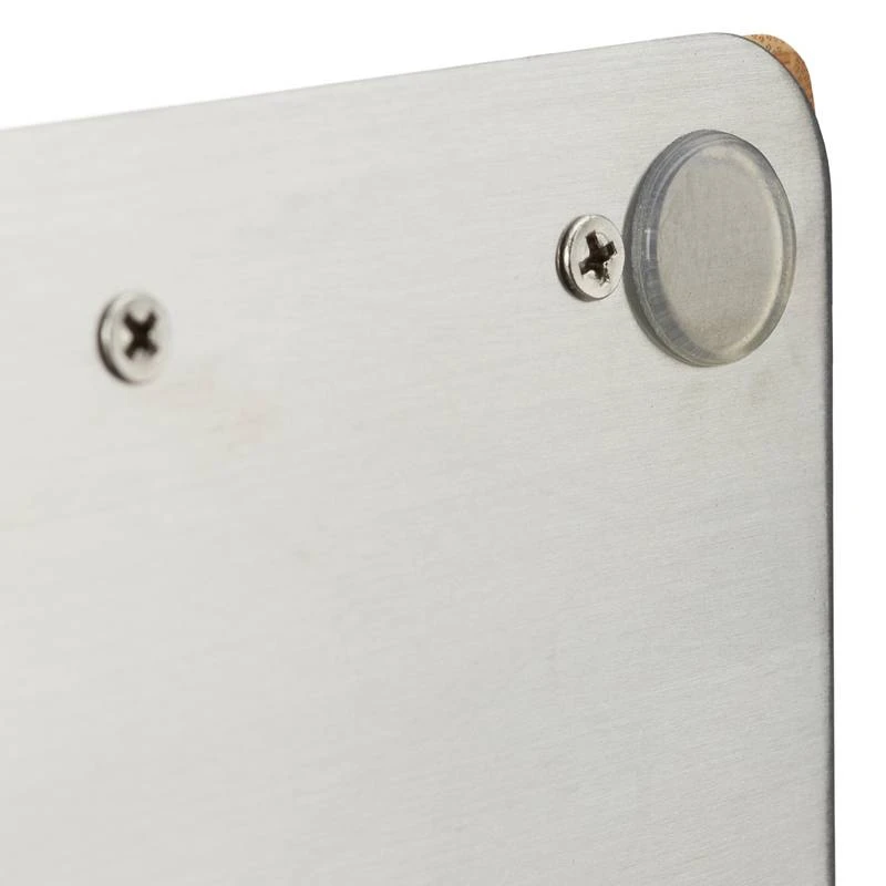 Bloc Couteaux Aimanté En Bambou 9 Bloc Couteaux Aimanté En Bambou – Image 7