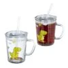 Tasse Enfant Dinosaure Lot De 2 -Umbraen Boutique 2c855f998f8847b69d6b4c2f4ac8496c