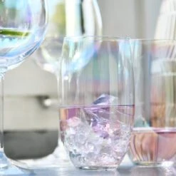 Krosno Blended Rainbow Verres D’eau 11 Krosno Blended Rainbow Verres D’eau -Umbraen Boutique 2cb5772c6c9e4183bbf4538849a49328