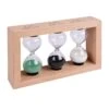 Sablier Trois Temps Spécial Thé 1 Sablier Trois Temps Spécial Thé -Umbraen Boutique 2d0d965a56b248ffaeecb6467e98a992