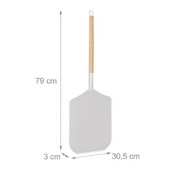 Pelle à Pizza En Aluminium -Umbraen Boutique 2d9d5d8a33404ca0a42a22a1e18cf214