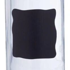 Bocaux En Verre En Lot De 3 -Umbraen Boutique 2dada78f91e94eba89b982cdac5e990e