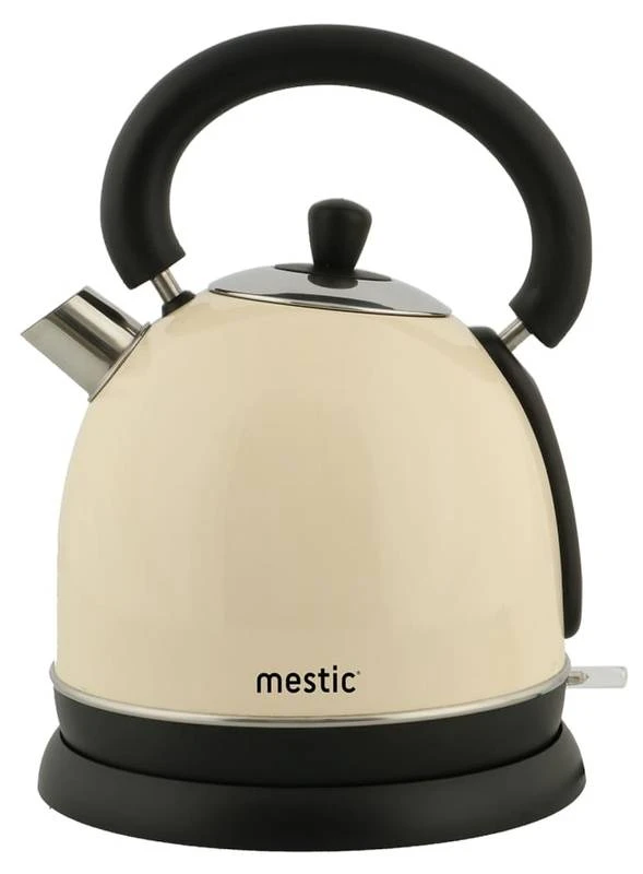 Mestic Bouilloire électrique 3 Mestic Bouilloire électrique