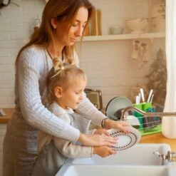 Egouttoir à Vaisselle En Inox Couvert -Umbraen Boutique 2e7817a80507483294f6048912bb1c98