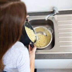 Passoire Pâtes Inox -Umbraen Boutique 2e7b1e443174416ebdc718038429812a