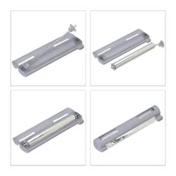 2x Distributeur Film Alimentaire Gris 18 2x Distributeur Film Alimentaire Gris -Umbraen Boutique 2e96cab7bc4d41ad9b2a6c7cc5df9419