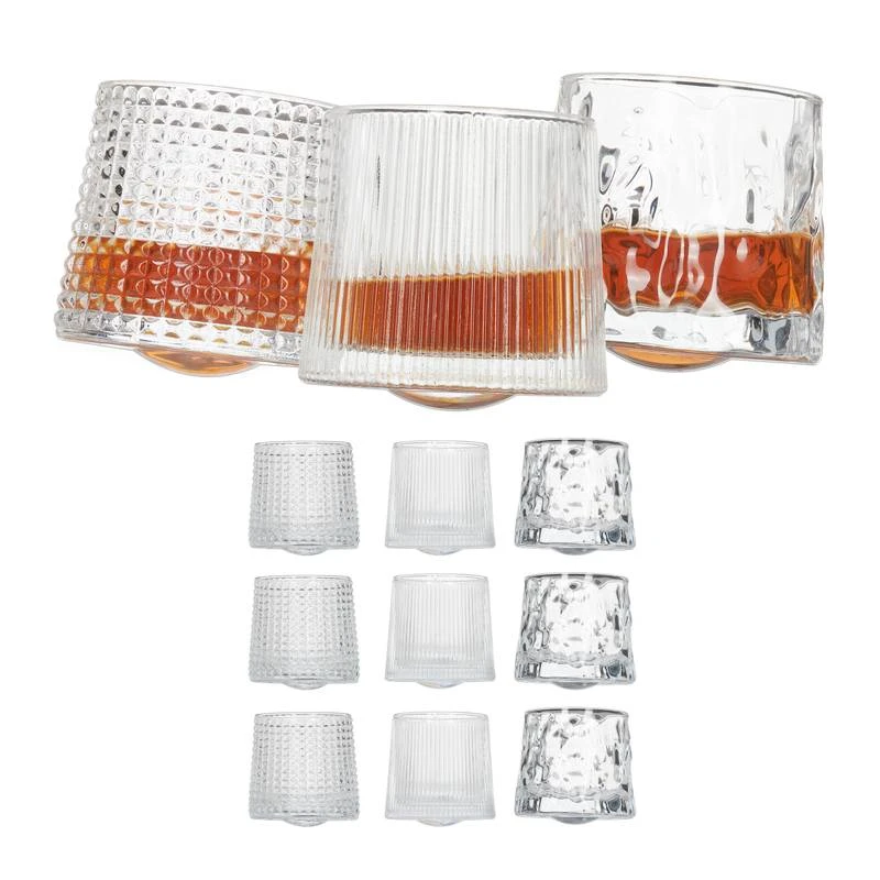Verres à Whisky En Lot De 12 3 Verres à Whisky En Lot De 12
