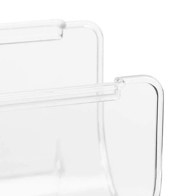 Porte-bouteille Frigo Empilable 10 Porte-bouteille Frigo Empilable – Image 8