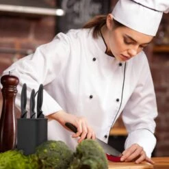 Rangement Couteaux Triangulaire -Umbraen Boutique 3009918ced2349a3883af805d173d4f7