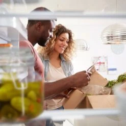 Bocal En Verre En Set De 6 -Umbraen Boutique 30520050dc7d4cf1b89668048dd51e4a