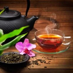 Distributeur à Sachet Thé En Bambou 16 Distributeur à Sachet Thé En Bambou -Umbraen Boutique 306779e7e5ef429697b2038d4ef1e8e2