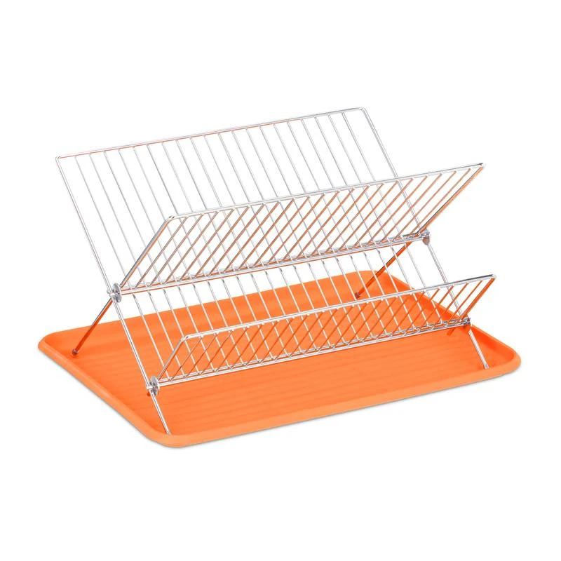 Égouttoir Pour La Vaisselle Avec Plateau 3 Égouttoir Pour La Vaisselle Avec Plateau