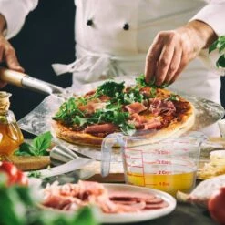 Verre Mesureur 1 Litre -Umbraen Boutique 30bee26d081546a890c5597243e16c54