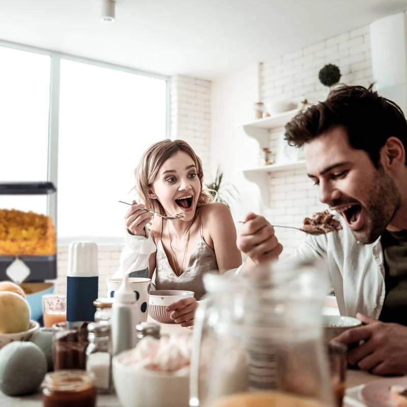 Distributeur De Céréales 6 Distributeur De Céréales – Image 4