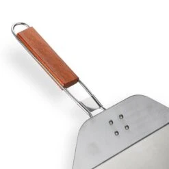 Pelle à Pizza Avec Poignée En Bois -Umbraen Boutique 31379f5f0ee04642927586bcc4c9759c