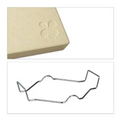 Pierre à Pizza 3 Cm Pierre à Pain 15 Pierre à Pizza 3 Cm Pierre à Pain -Umbraen Boutique 3187a49269834eca89053d9175f35eed