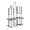 Salière Et Moulin à Poivre Lot De 2 -Umbraen Boutique 31aeec7b81f44eb4b76b8a9da8761a2c