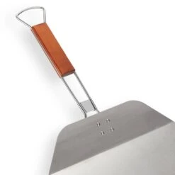 Pelle à Pizza XXL Avec Poignée En Bois -Umbraen Boutique 332efd86f4e145cdbd603126e8b5a729