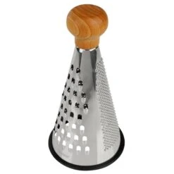 Râpe à Légumes Et à Fromage Conique -Umbraen Boutique 33aa0f493f2e48e495e069b5440e3325