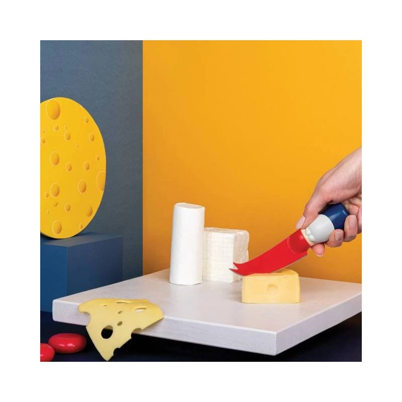 Couteaux à Fromage Bert 4 Couteaux à Fromage Bert – Image 2