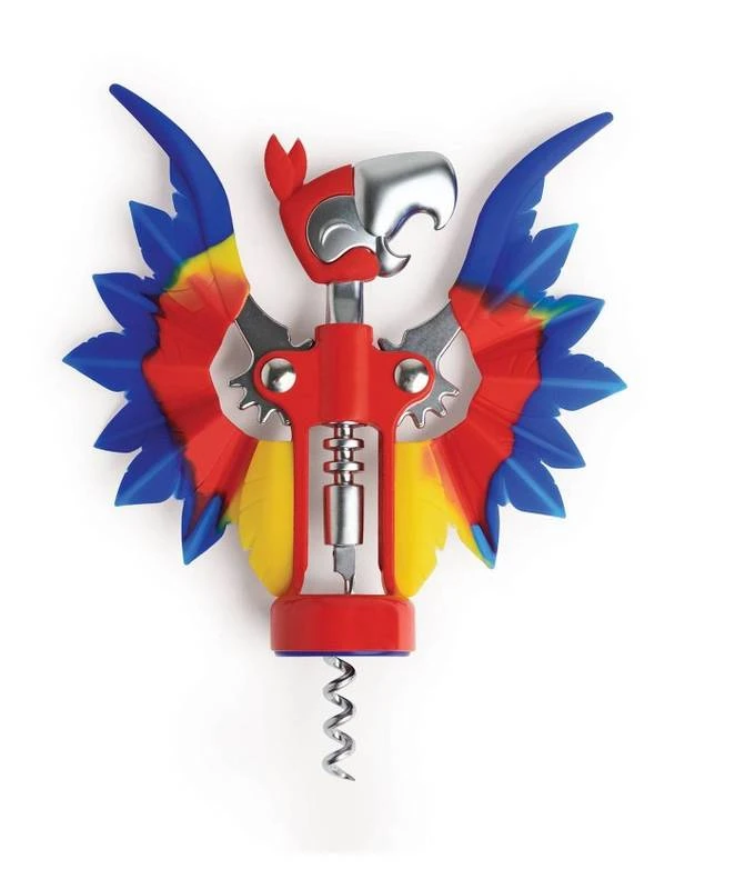 Tire-bouchon Perroquet Pinot 3 Tire-bouchon Perroquet Pinot