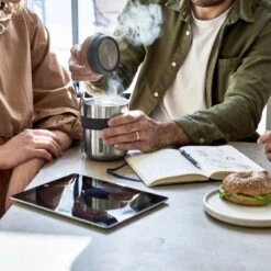 Black+Blum Pot Isotherme Thermo Pot -Umbraen Boutique 347787282d7444dd993259333ee17470