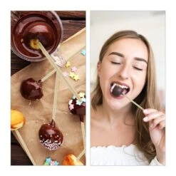Lot 600 Bâtonnets Cake Pops 13 Lot 600 Bâtonnets Cake Pops -Umbraen Boutique 349b1c190b1149d2b24ead51af00f5d7