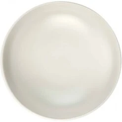Saladier En Grès 25 Cm Portofino - Blanc -Umbraen Boutique 34c6a9b50d594811800564d490278aa6