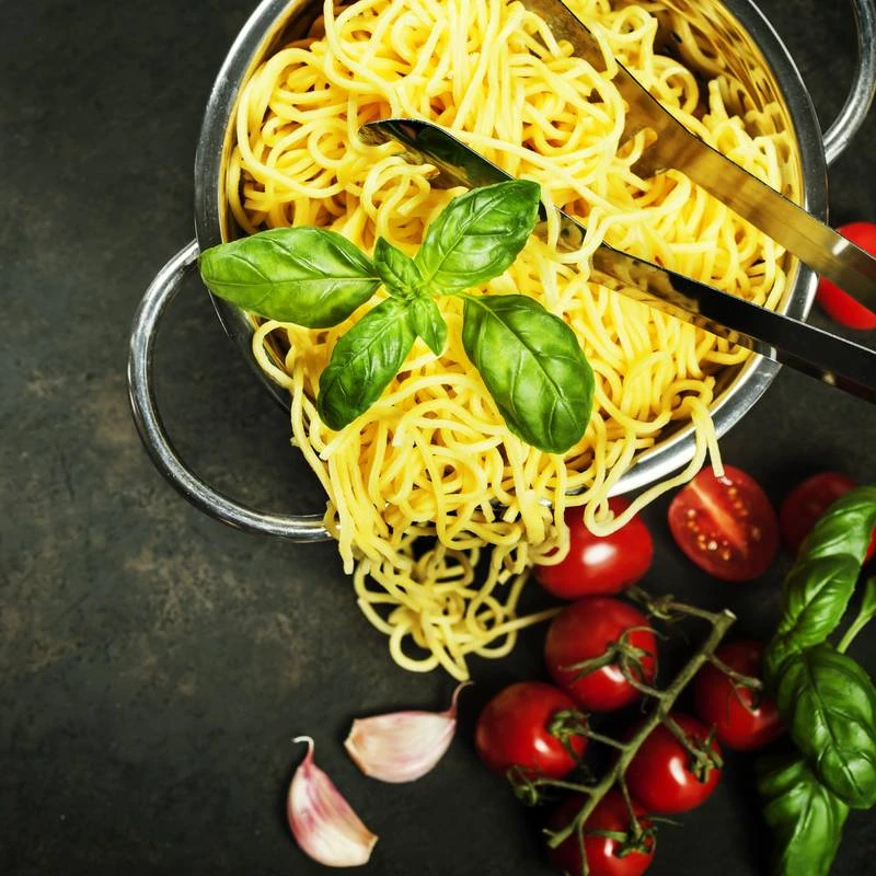 Séchoir à Pâtes Bambou 6 Séchoir à Pâtes Bambou – Image 4