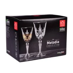 Verre à Pied Melodia X6 7 Verre à Pied Melodia X6 -Umbraen Boutique 35c032c3c11c4e729b0cc0afbe37962e