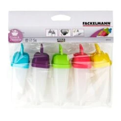 Moules Pour Glaces à L'eau Maison X5 -Umbraen Boutique 35c58b12e6d14617ae5646c2ae4ae51e