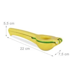 Lot De 2 Presse-citrons Manuels Agrumes 16 Lot De 2 Presse-citrons Manuels Agrumes -Umbraen Boutique 35cd717d68604a379a59863c6246d4c0