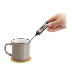 Thermomètre Numérique De Cuisine 13 Thermomètre Numérique De Cuisine -Umbraen Boutique 35deefd0b596428295f4a49162f579bf