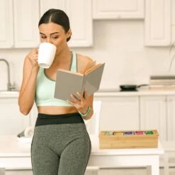 Boîte à Thé Bambou 5 Compartiments -Umbraen Boutique 35efa226e60d48bcb2b0a4ab143731c4