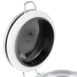 Bocal En Verre En Set De 3 -Umbraen Boutique 35f0d933713447b7a0dfe0e26df4d3f2